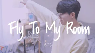 BTS(방탄소년단) - 내 방을 여행하는 법(Fly To My Room) Cover