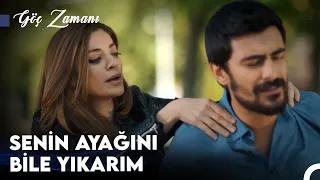 Çok Uyumluyuz Dediğim Çocukla Aramdaki Uyum  - Göç Zamanı