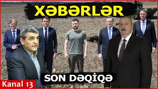 Daha bir deputat AZAL-a etiraz etdi; Zəngilanda sərhədçilərə atəş açıldı-XƏBƏRLƏR