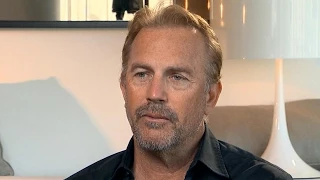 Kevin Costner on How 'McFarland USA' Resonates