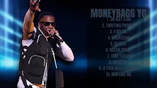 MoneyBagg Yo-Hits that set the tone for 2024-Supreme Chart-Toppers Playlist-Included