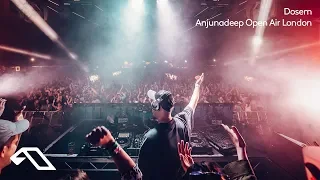 Dosem at Anjunadeep Open Air London 2019 (Live) (Full HD Set)