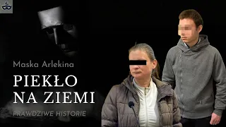 Piekło na ziemi - historia Dominika z Bolesławca