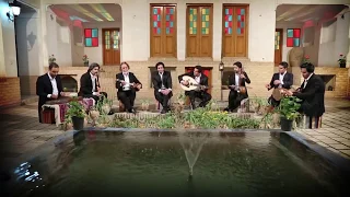 Majid Derakhshani, Shahoo Andalibi, Babak Kardegar - Motrebe Majles