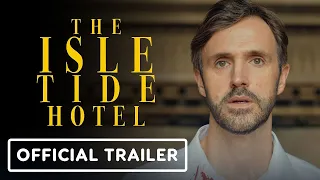 The Isle Tide Hotel - Official Announcement Trailer (2023) Michael D. Xavier