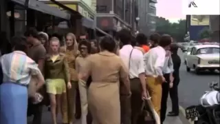 Kings Road London 1968 :