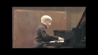 Alexandеr Malofeev -- F. Liszt.  Hungarian Rhapsody №2, Cadence A.Korto, S244