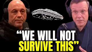 JRE: "Oumuamua Is NOT What You Think!"