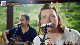 Morgan Wallen - Talkin' Tennessee (Acoustic)