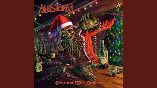 Christmas With Alestorm