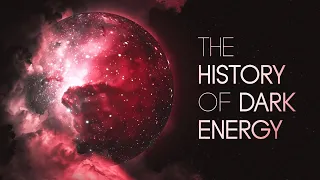 The History of Dark Energy