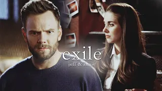 Jeff & Annie - exile