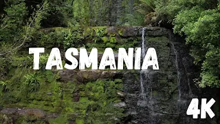 Discover the Beauty of Tasmania, Australia in Stunning 4K Cinematic Quality