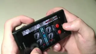 Игры для Windows Phone | Impossible Maze - WPand.net