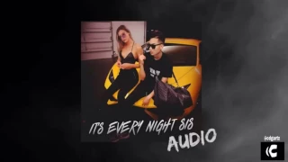RiceGum Its EveryNight Sis feat. Alissa Violet (Official Audio Video)