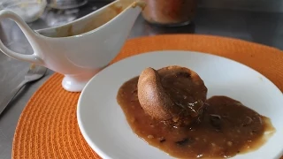 How to Make Onion Gravy