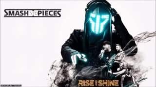 Smash Into Pieces -  Save it for the Living