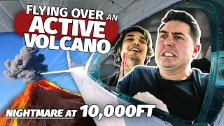 I Flew in Japan's Most Dangerous Airplane | Nightmare at 10,000 Feet