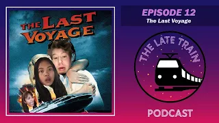 The Last Voyage Review: Best Disaster Movie Ever?