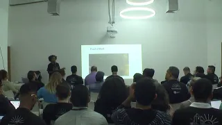 Analyzing cryptocurrencies with python - Portia Burton