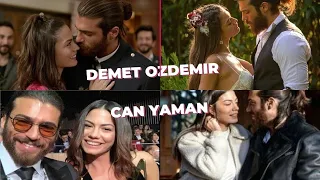 Demet Özdemir always got what he wanted, except Can Yaman.