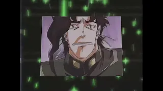 running in the 90s — kakyoin noriaki OVA edit.