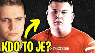 Proč Nikdo Nemá Rád Tadeáše Veselého?