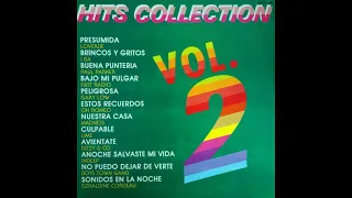 Hits Collection Vol. 2 Original Label Musart