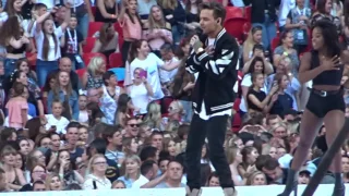 Liam Payne 'Strip That Down' (Capital FM SummerTime Ball)