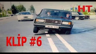 Super Avtoş mahnısı Klip #6