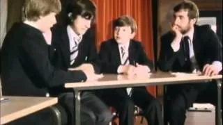 Grange Hill Events - Cast Video - Nicholas Pandolfi - Matthew Cartwright