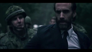 The Handmaid's Tale 3x11 - Fred Waterford got arrested