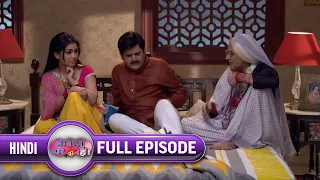 Bhabi Ji Ghar Par Hai - Episode 980 - Indian Hilarious Comedy Serial - Angoori bhabi - And TV