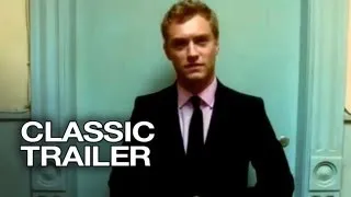 Alfie (2004) Official Trailer #1 - Jude Law Movie HD