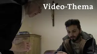 Asyl im Kloster | Deutsch lernen mit Videos
