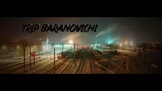 Trip Baranovichi