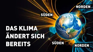 Globale Erwärmung! Bist du bereit für den Klimawandel? | Wissenschafts Nachrichten