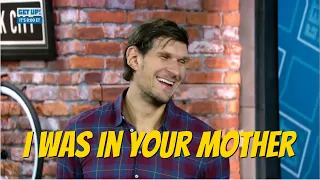 Boban Marjanovic highlights, funny and social media moments