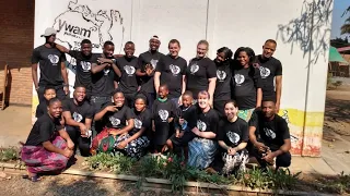 Africa Impact DTS - YWAM Blantyre July-November 2019