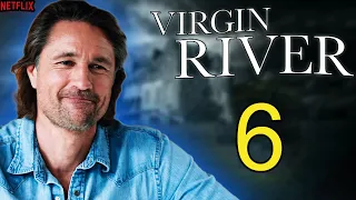 Virgin River Season 5 Part 2 Release Date, Everything You Need to Know