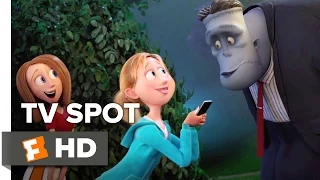 Hotel Transylvania 2 TV SPOT - The Guests Have Arrived! (2015) - Selena Gomez Movie HD