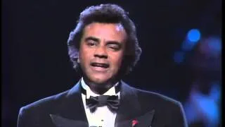Johnny Mathis - It's Not For Me To Say (Tradução)