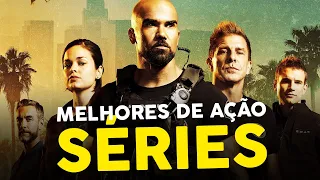 5 MELHORES SÉRIES DE AÇÃO PARA ASSISTIR EM 2023!