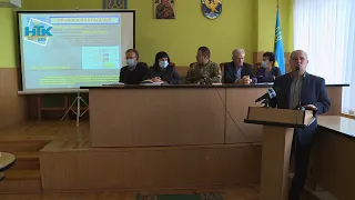 Що робити під час ядерного удару? На Коломийщині провели інструктаж