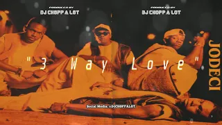 (SOLD) 90's R&B x Jodeci Sample Type Beat - "3 Way Love" @djchoppalot