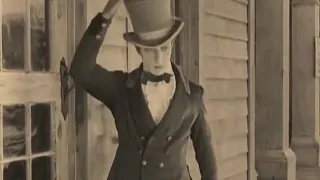 Buster Keaton - Our Hospitality (Laurel & Hardy)