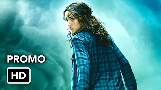 Emerald City (NBC) "Just a Girl from Kansas" Promo HD