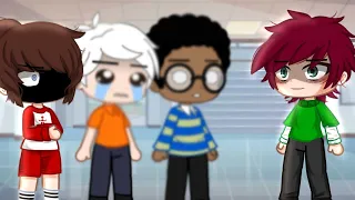 You would be angry too💢||The Loud House🏠||Gacha meme/Trend