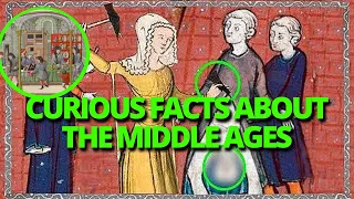 MEDIEVAL MYTHS DEBUNKED: Separating Fact from Fiction in the Middle Ages!