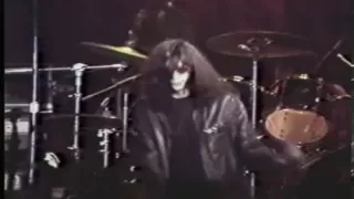 Joey Ramone - I Can't Get You Outta My Mind - live